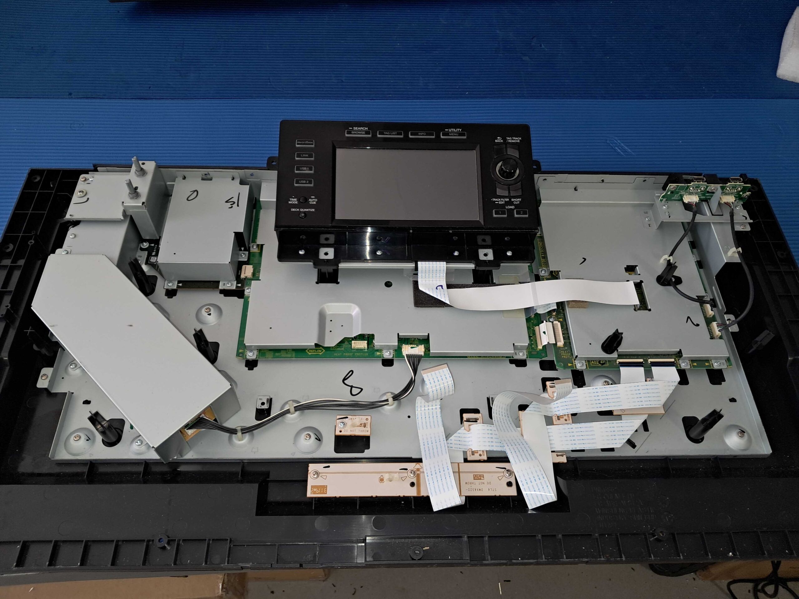 pioneer kontrola otvorena2