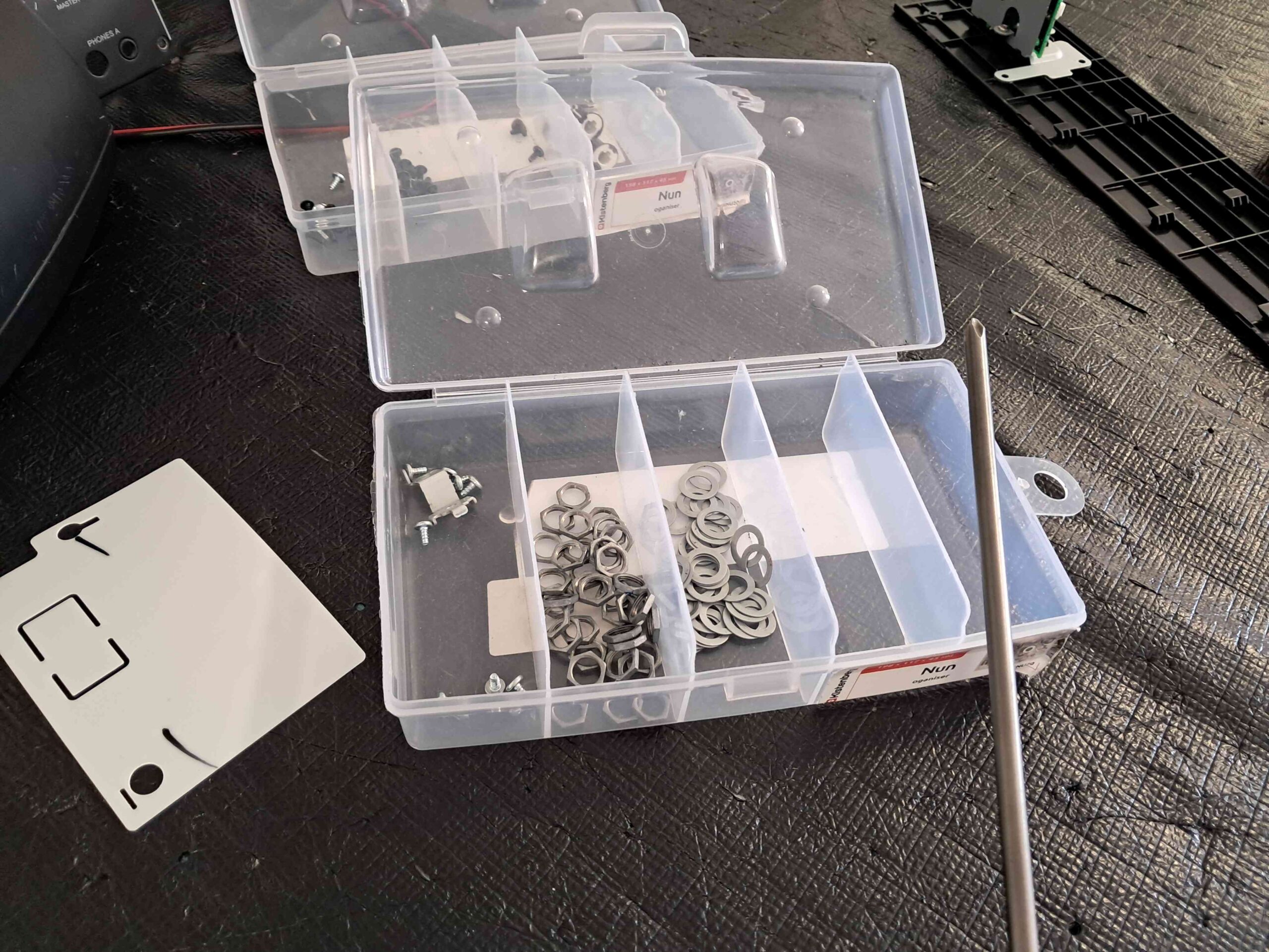 popravka i servis audio opreme Podgorica Crna Gora (16)