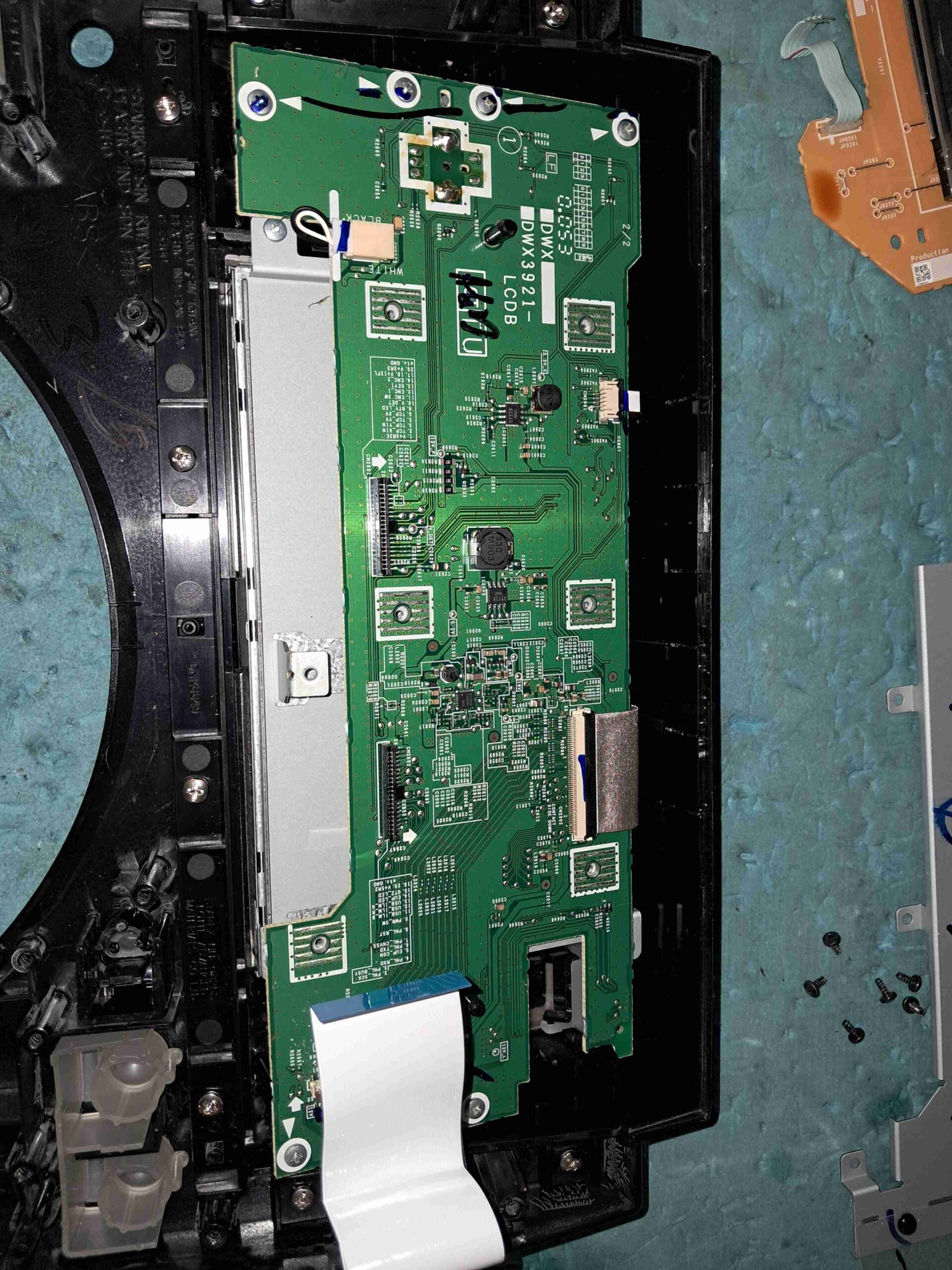 popravka i servis audio opreme Podgorica Crna Gora (19)