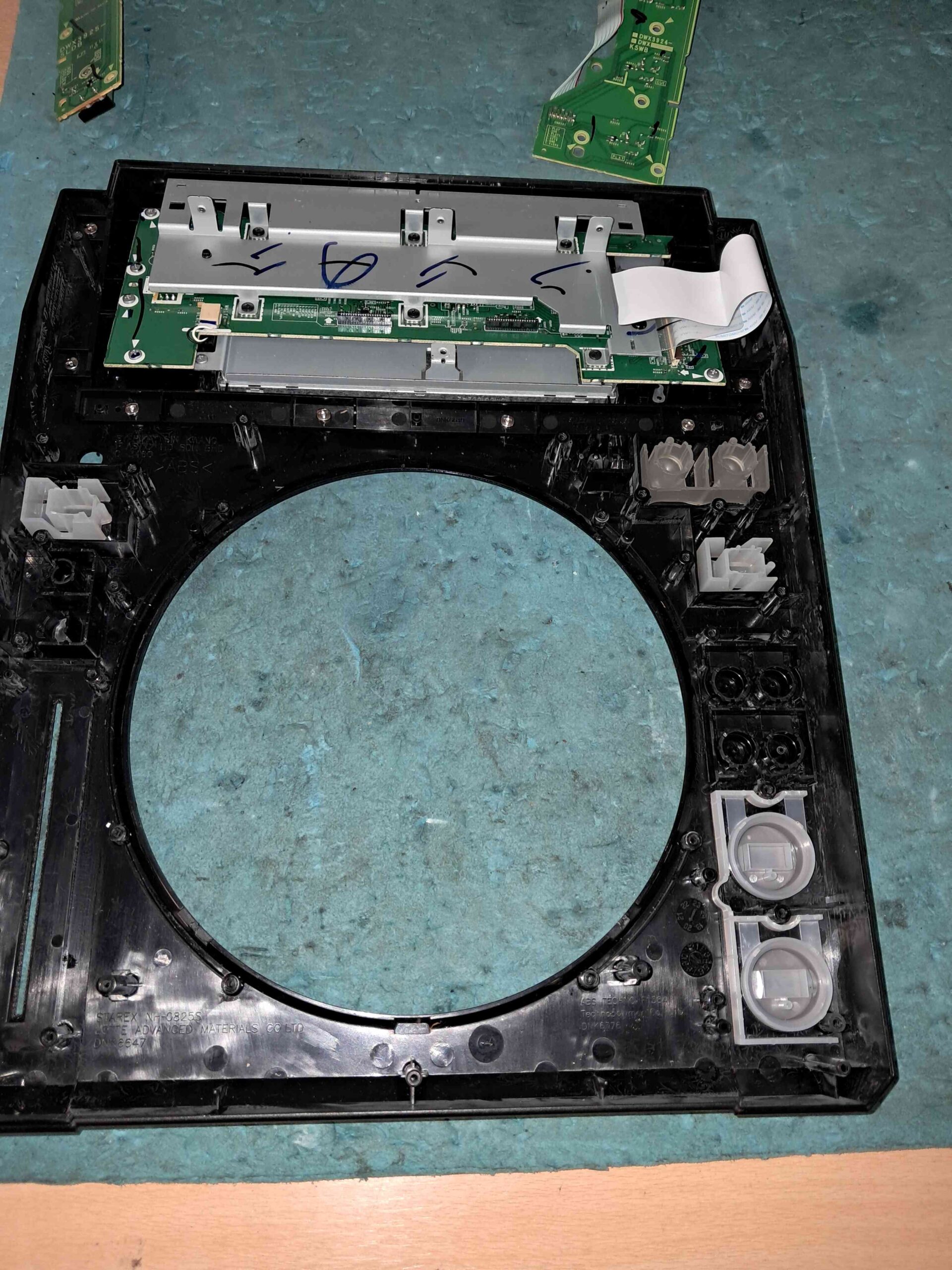 popravka i servis audio opreme Podgorica Crna Gora (20)