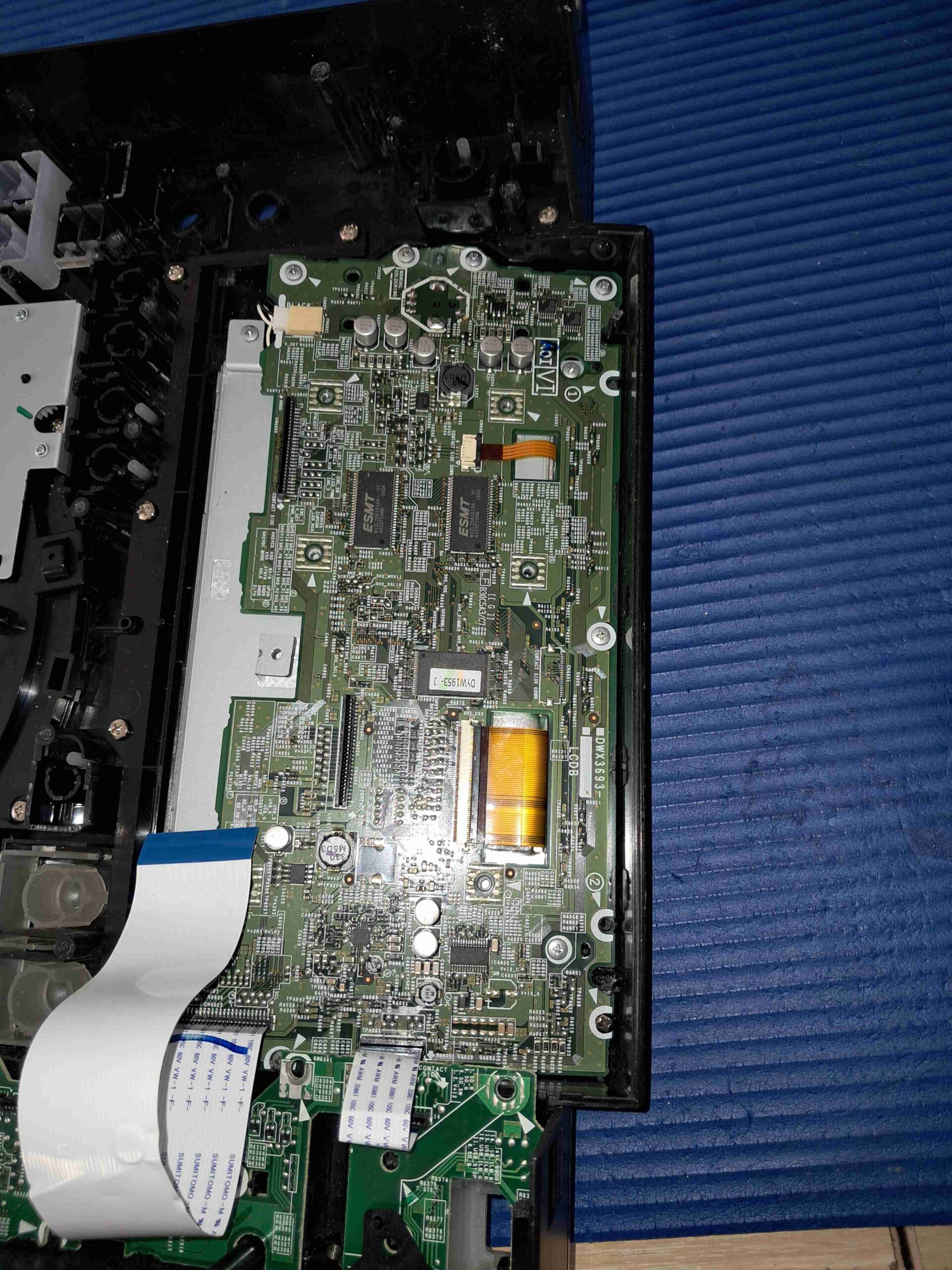 popravka i servis audio opreme Podgorica Crna Gora (23)