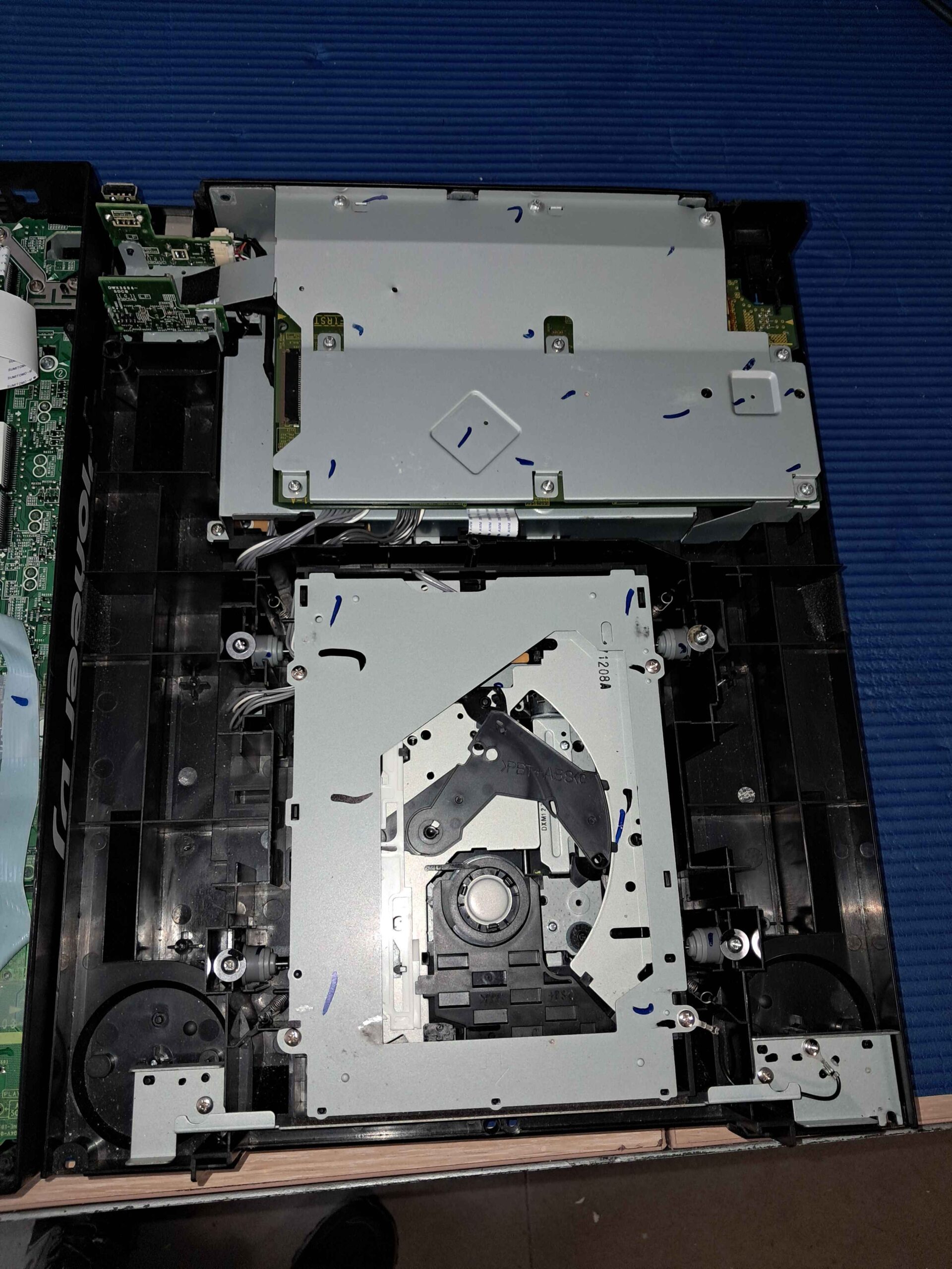 popravka i servis audio opreme Podgorica Crna Gora (25)