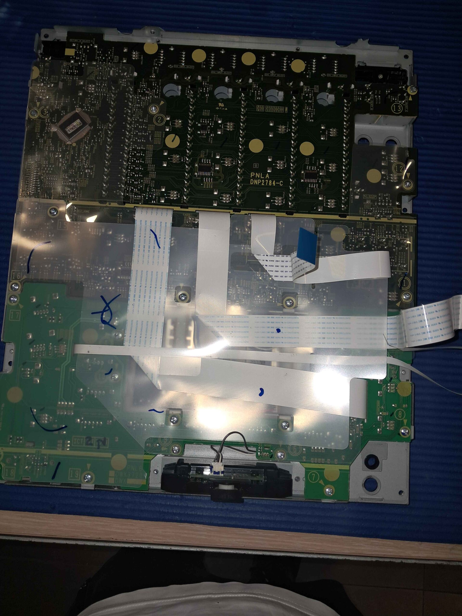 popravka i servis audio opreme Podgorica Crna Gora (28)