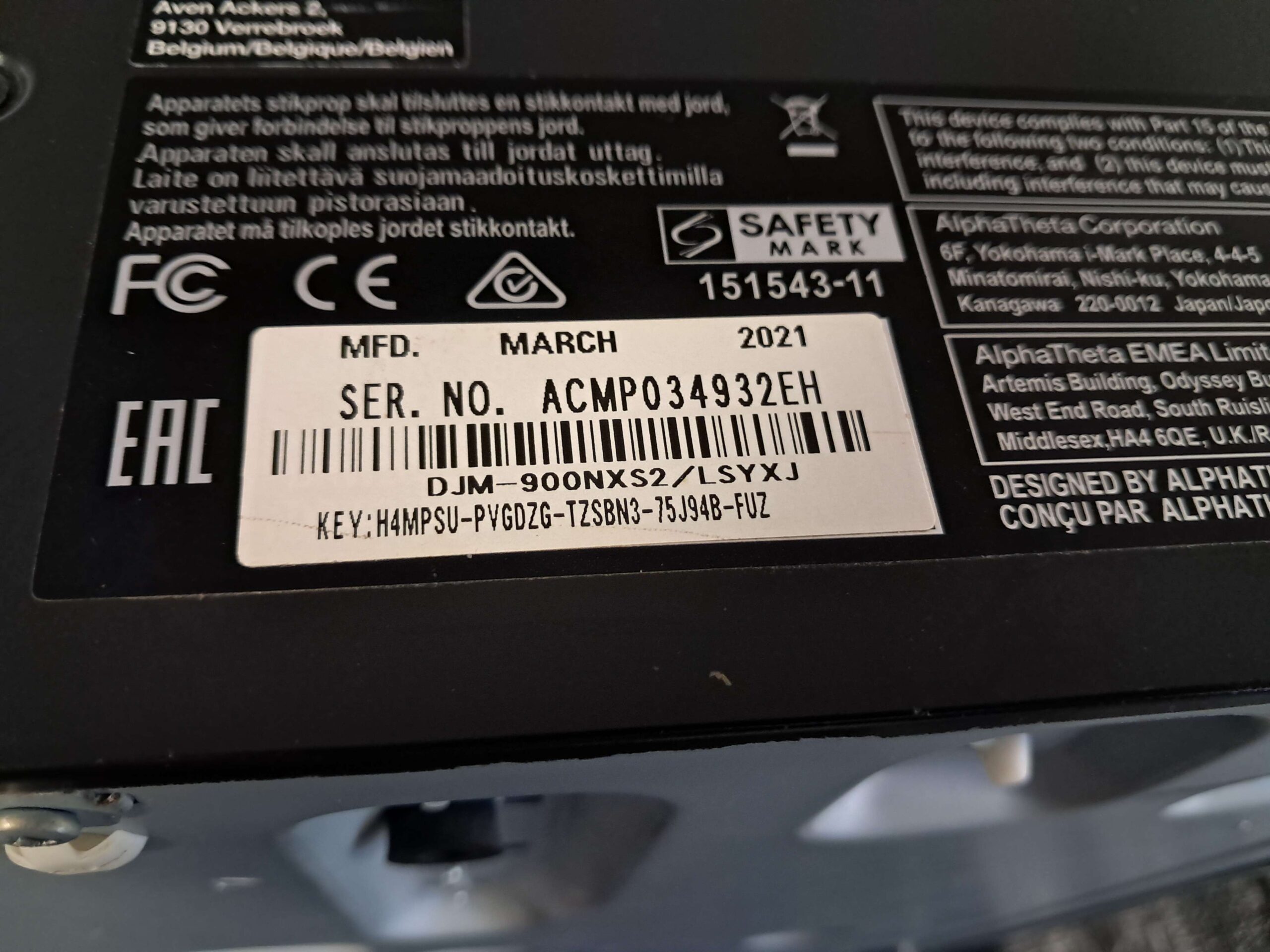 popravka i servis audio opreme Podgorica Crna Gora (29)