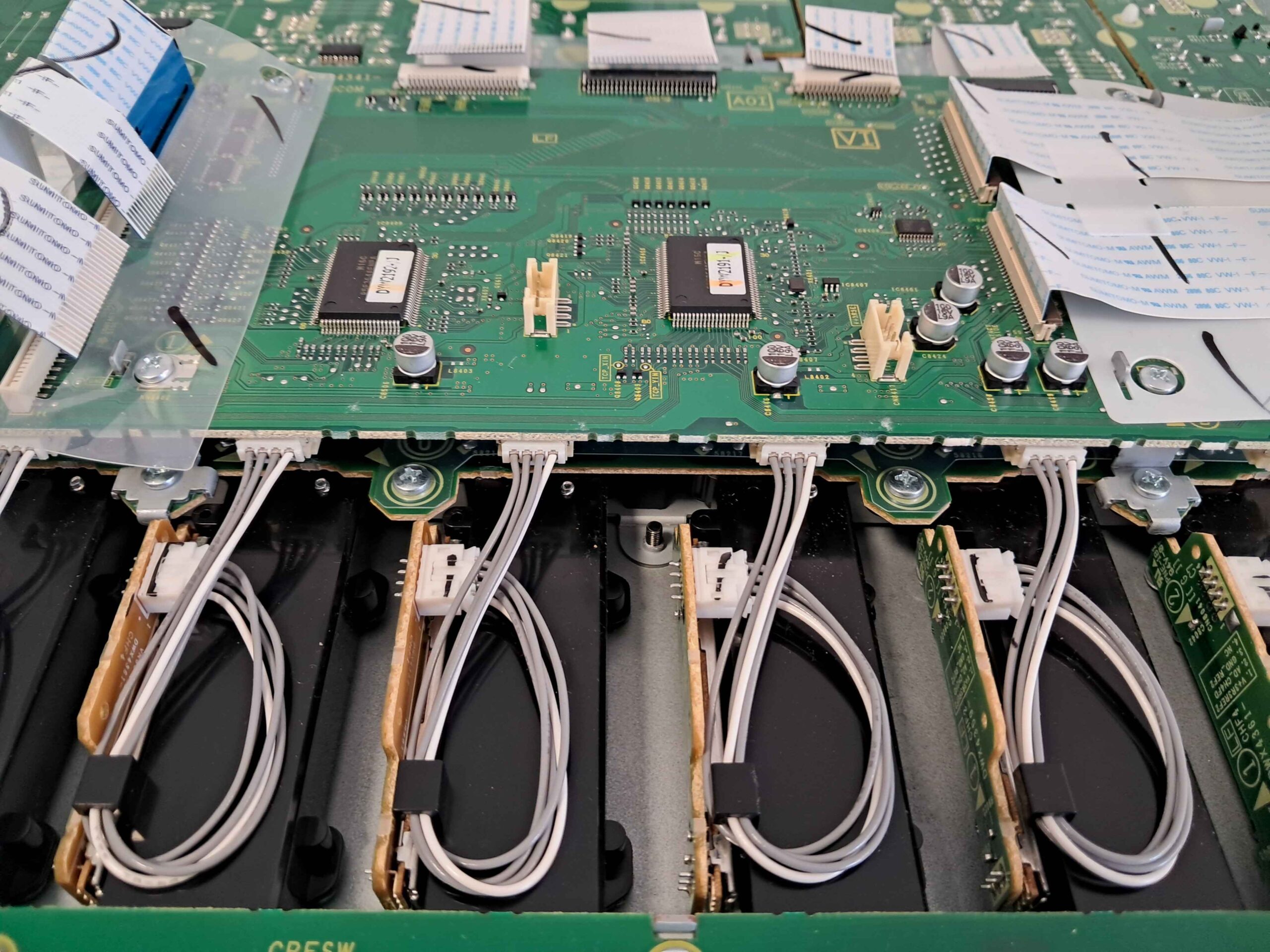 popravka i servis audio opreme Podgorica Crna Gora (9)